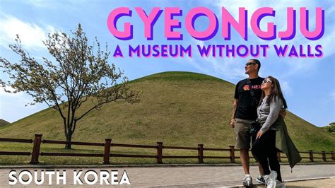 Gyeongju World: A Mystical Journey Through Time and Beauty!