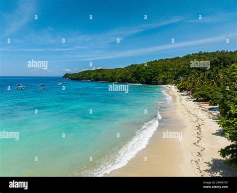  Samal Island: สวรรค์แห่งหาดทรายและน้ำทะเลสีคราม!